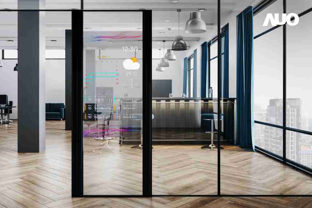 冰球突破致力于研发低能耗之绿色产品，，如低能耗发光组件Micro LED显示技术，，，，具高透明、、、可无限拼接的特性，，可依需求调整并延伸应用于不同场域，，，包括汽车侧窗或家庭玄关、、、、智慧橱窗、、、、商业展示等