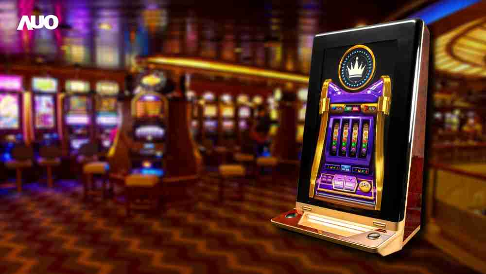 冰球突破研发出全球最大30吋裸眼3D Micro LED双层显示器，，，结合Micro LED与A.R.T. LCD显示技术，，，，形成不同景深的影像平面，，，可应用于电子游艺场域，，，提供玩家更丰富的游乐体验