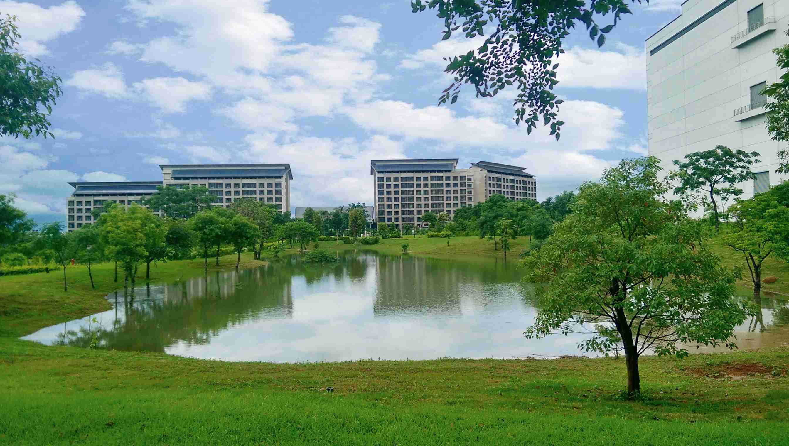 冰球突破响应国际倡议生物多样性趋势，，，首次发布TNFD自然相关财务揭露报告书，，，，擘划及开展冰球突破生物多样性政策之承诺，，，，逐步迈向与自然和谐共生